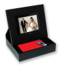 Digital Display Album Box 10x10